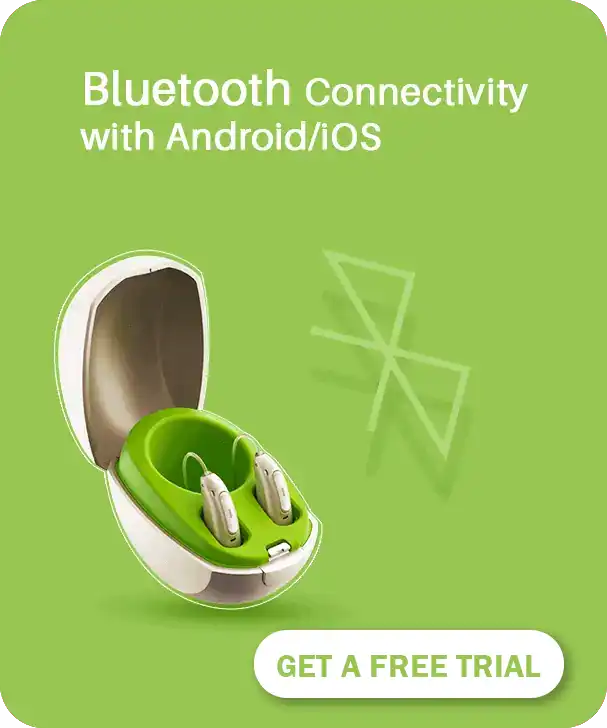 Bluetooth connectivity 1 1