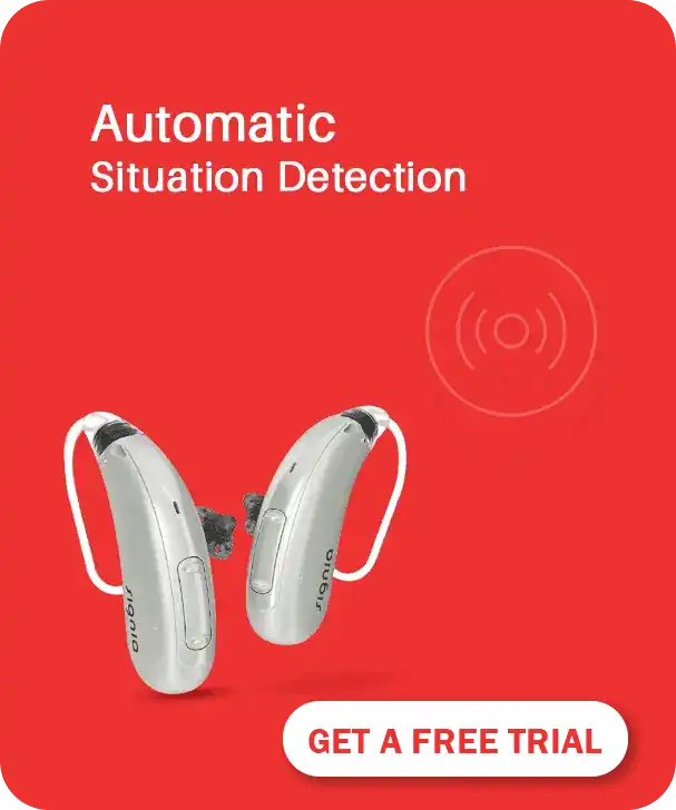 automatic situation detection 1 1