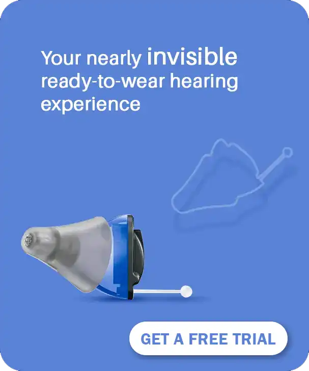 Hearing Aids