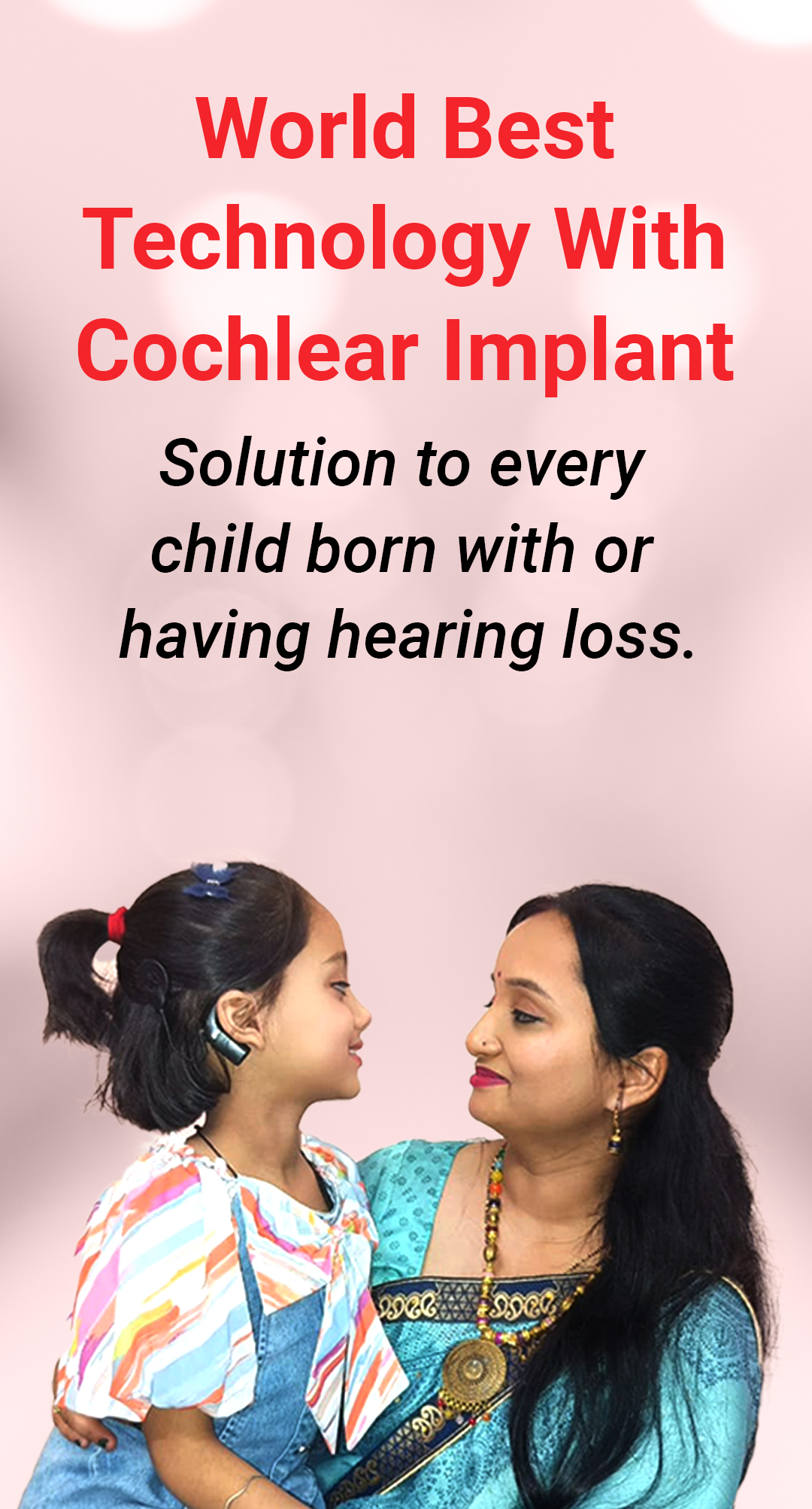 Akshar Clinic May Mobile View Web Banner 2